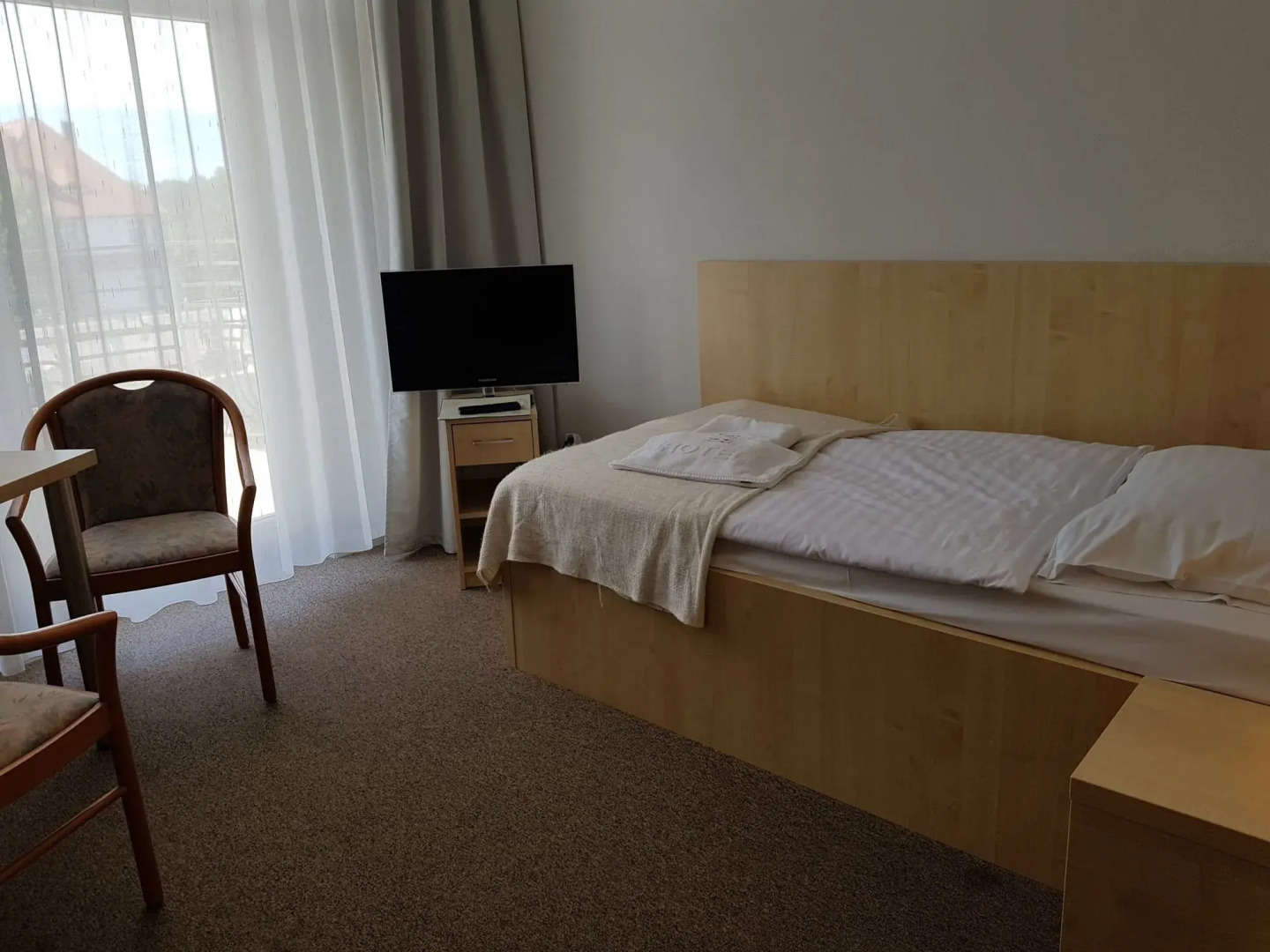 Villa Merry Spa & Wellness