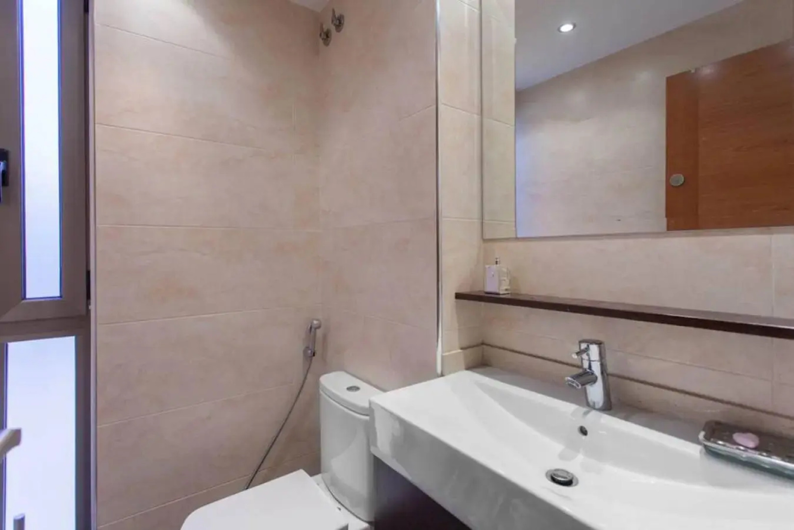 Residential Tourist Apartments