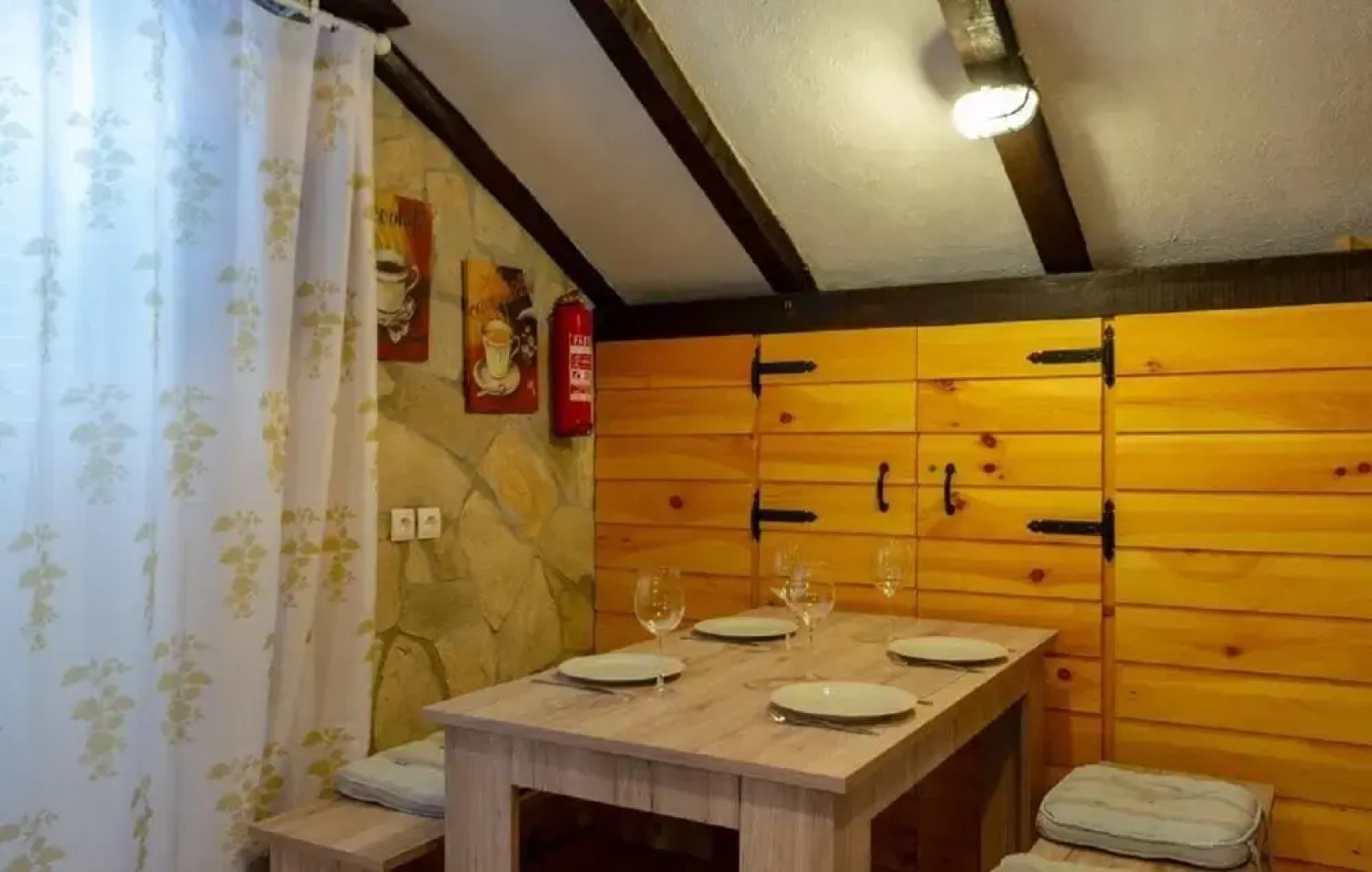 Vida With Garden - SA4 - Studio Mandula