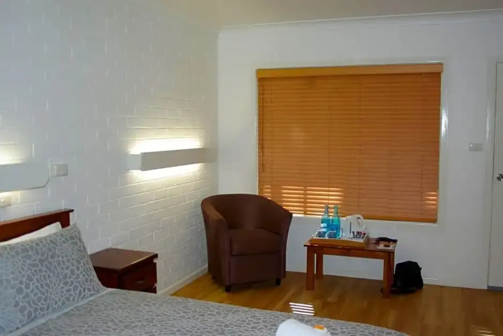 The Bushranger Hideaway