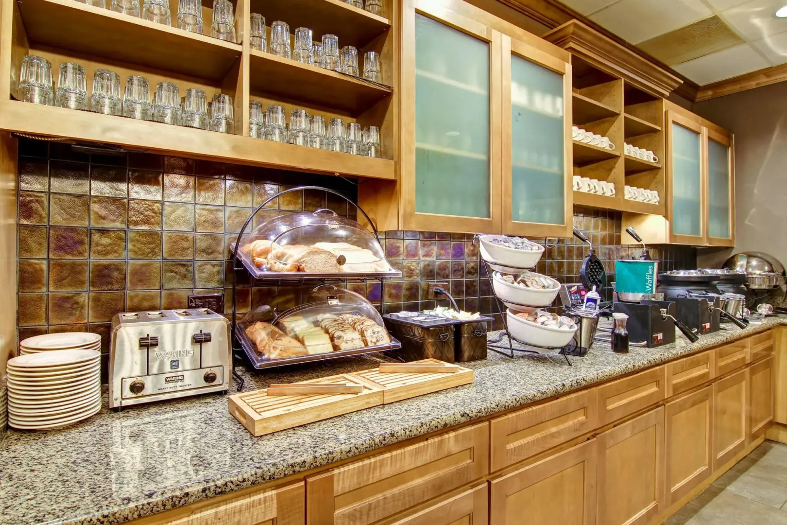 Homewood Suites by Hilton Austin/Round Rock, TX