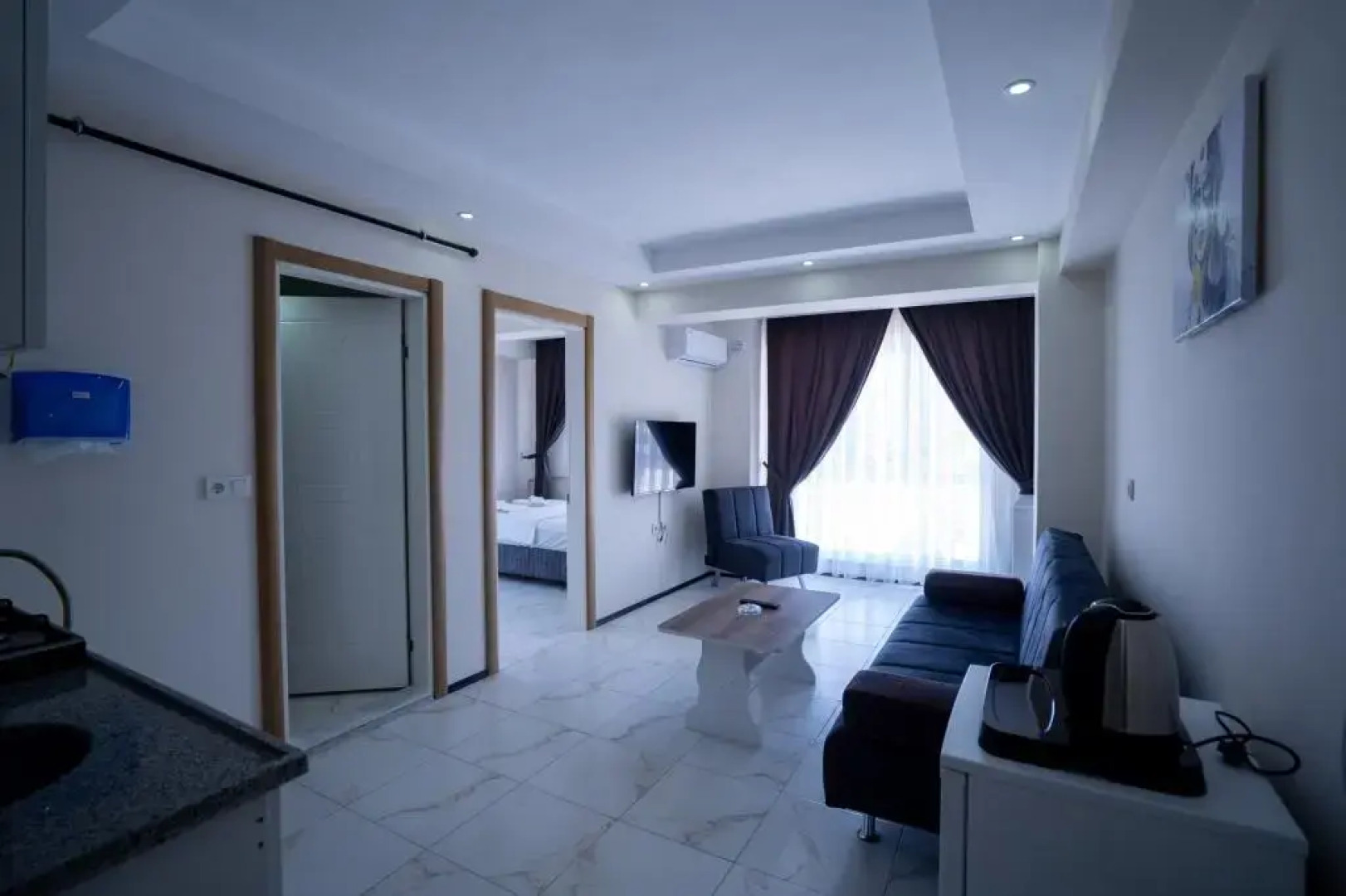 Ayya Suit Hotel Denizli