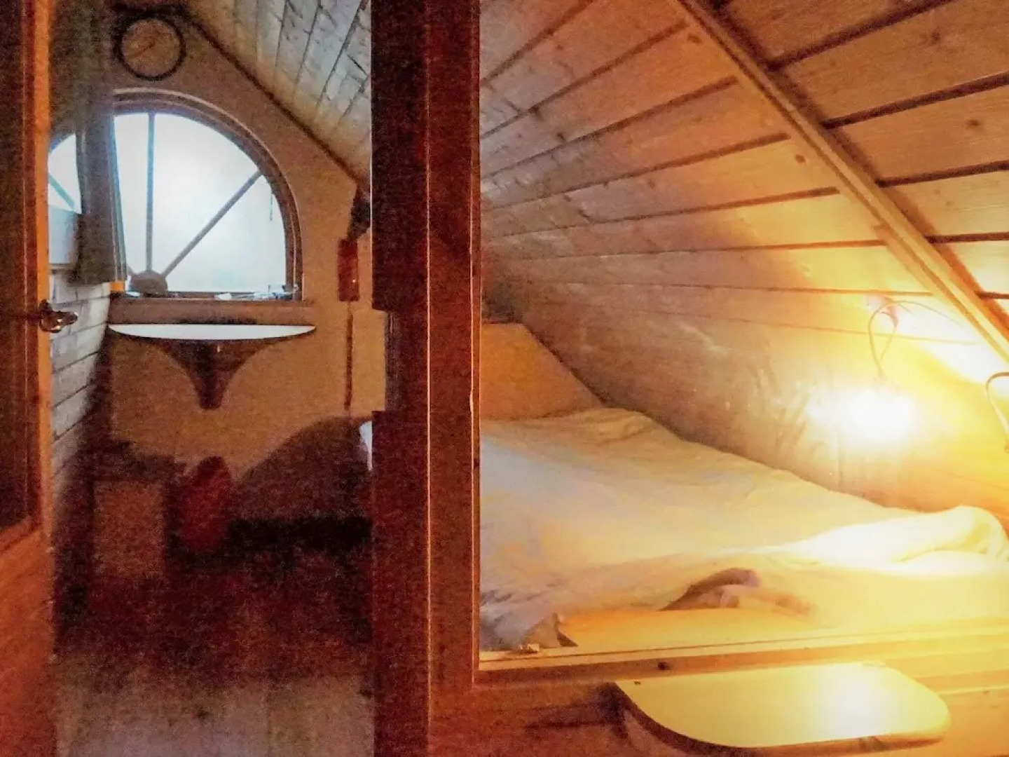 6 Person Holiday Home in Djurhamn