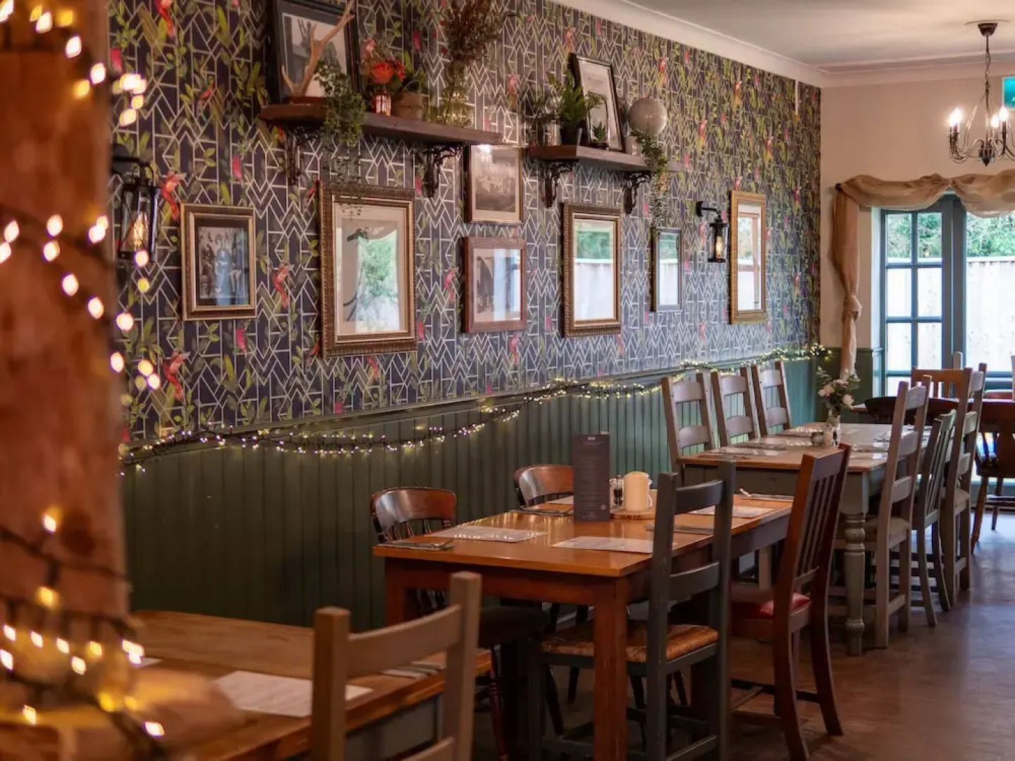 The Horton Inn