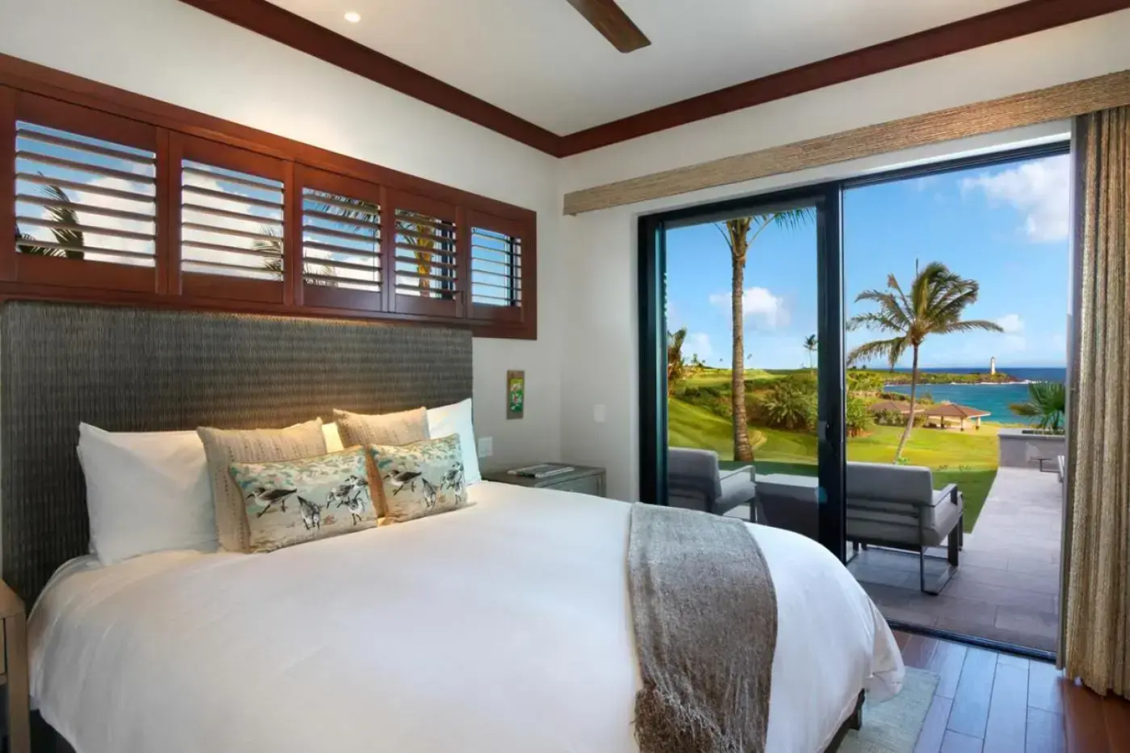 Timbers Kauai Ocean Club & Residences