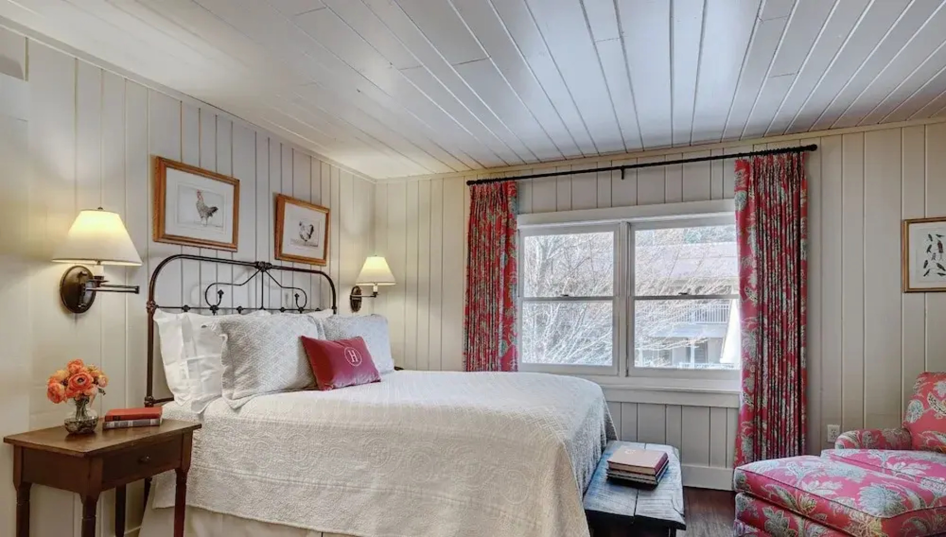 The Inn at Half Mile Farm