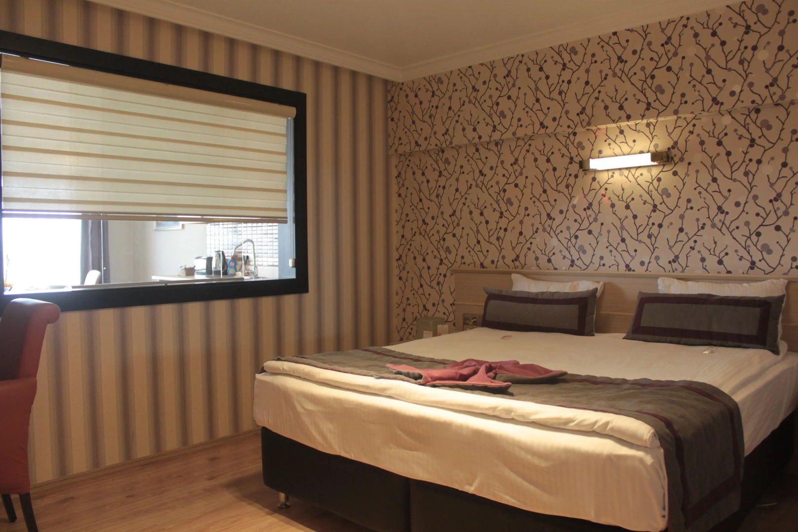 Tempo Residence Comfort Izmir