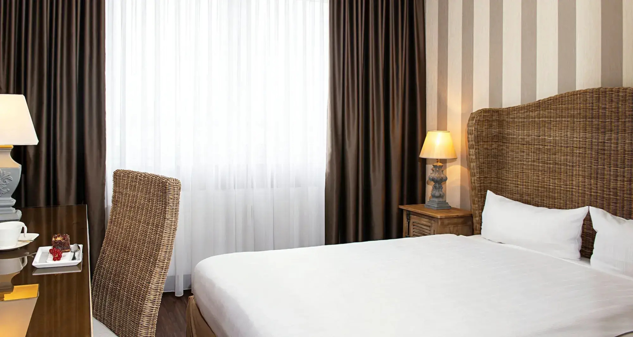 Victor's  Residenz-Hotel Saarlouis