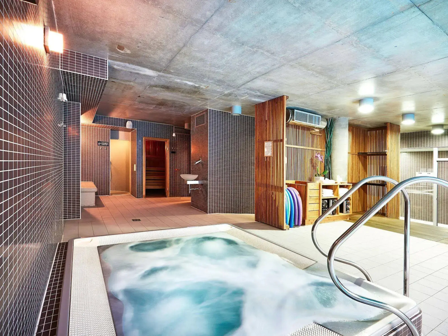 Apartament Sand