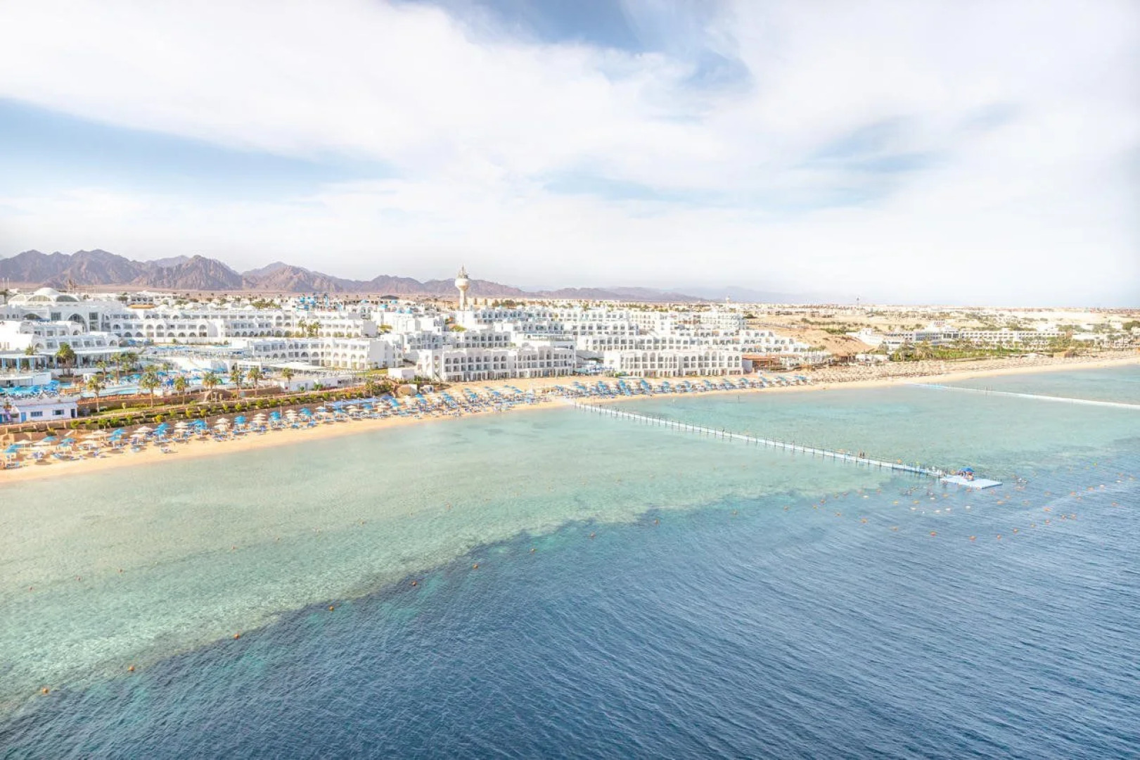 Pickalbatros Palace Resort - Sharm El Sheikh