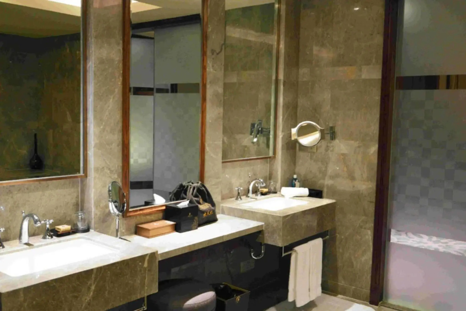 Luxury Blue Horizon Hotel Dongying