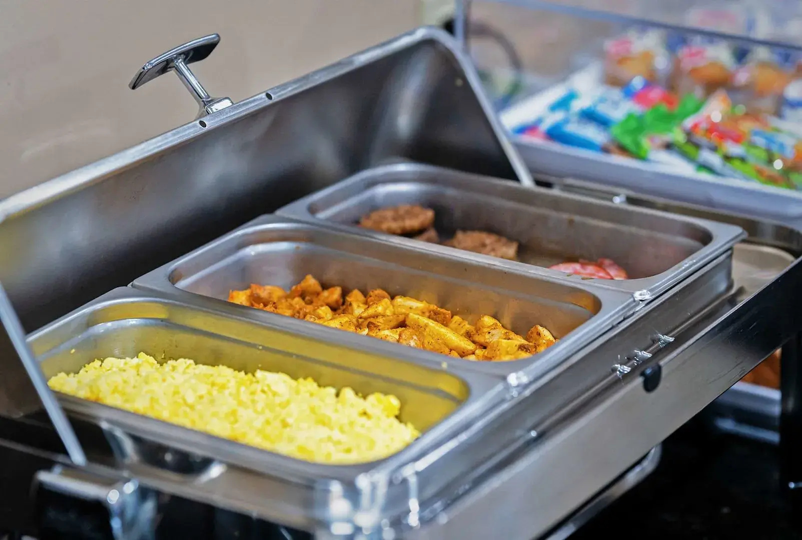 Comfort Inn & Suites Augusta West Near Fort Gordon