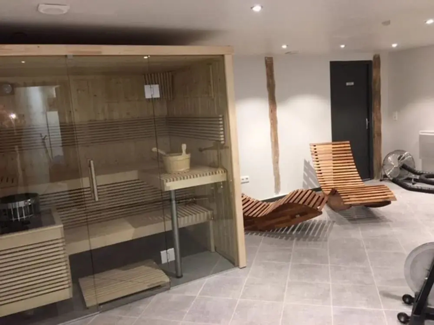 Le Loft