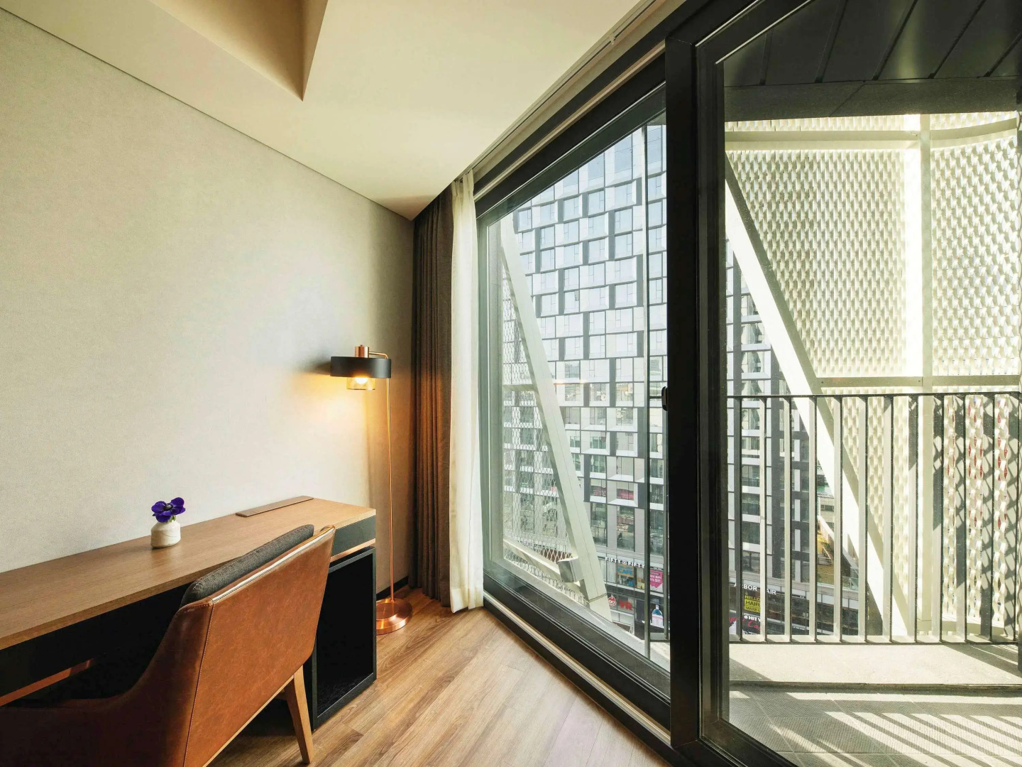 Mercure Ambassador Seoul Hongdae