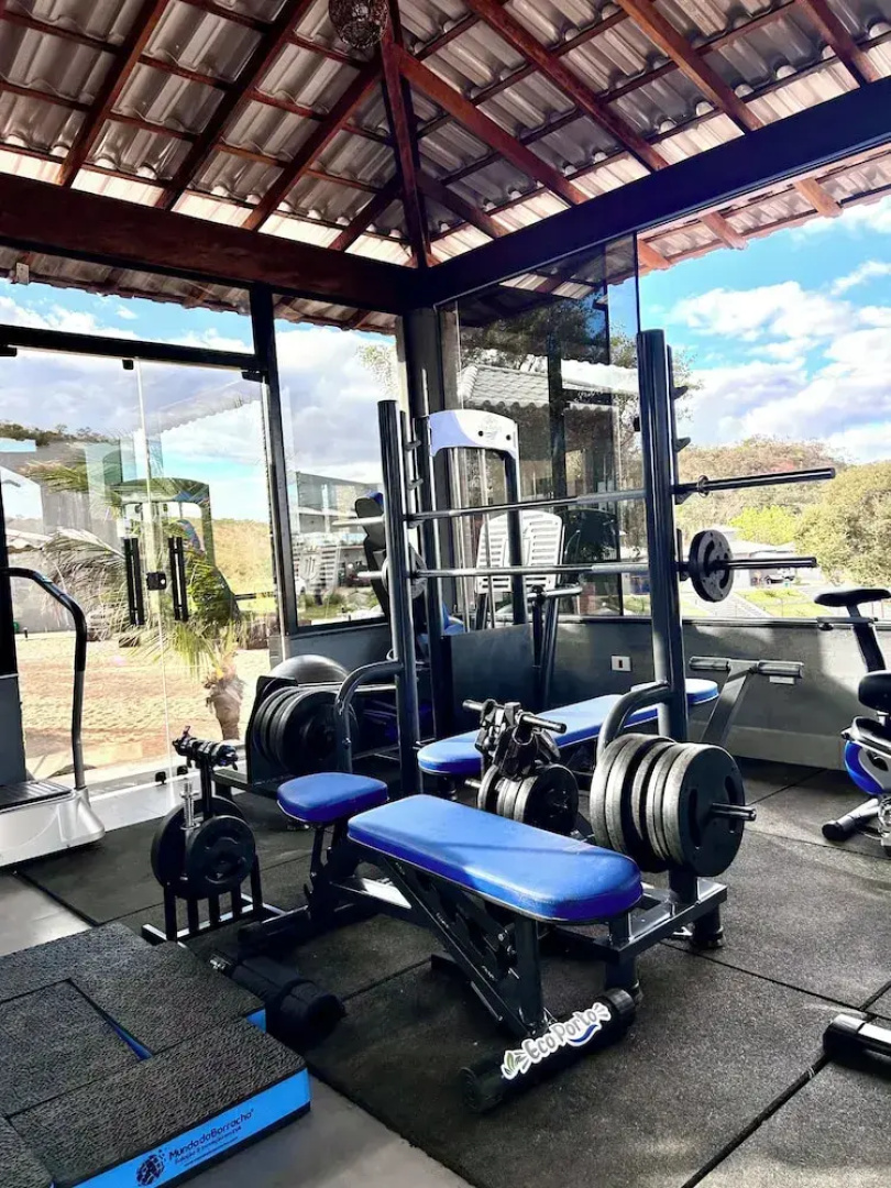 Eco Porto Resort