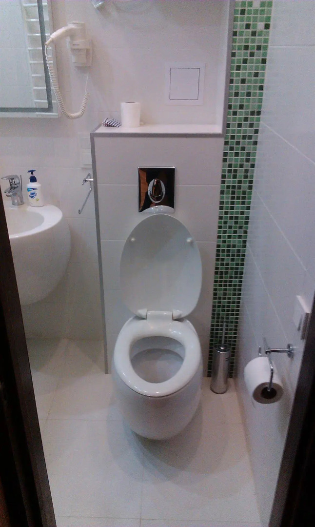 Апартаменты UKR Apartments