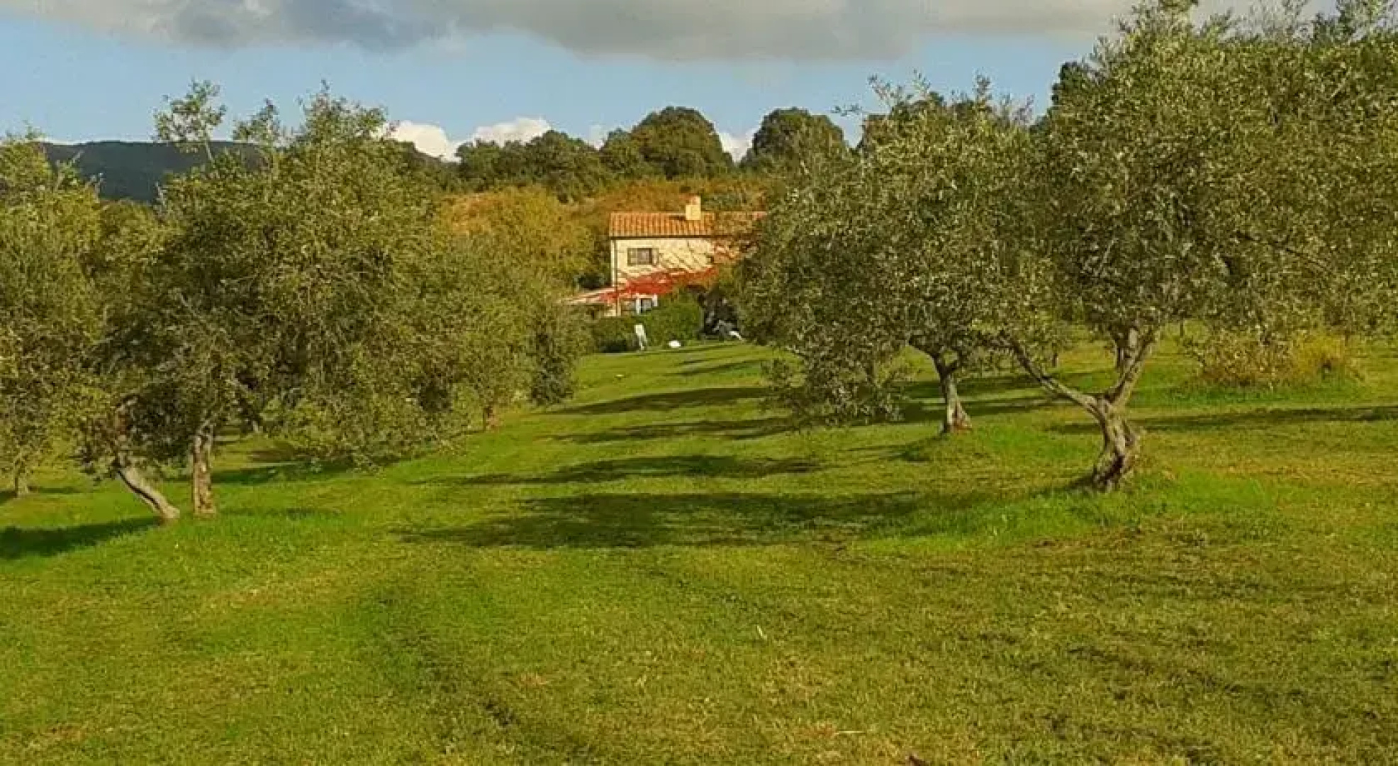 Le Banditelle