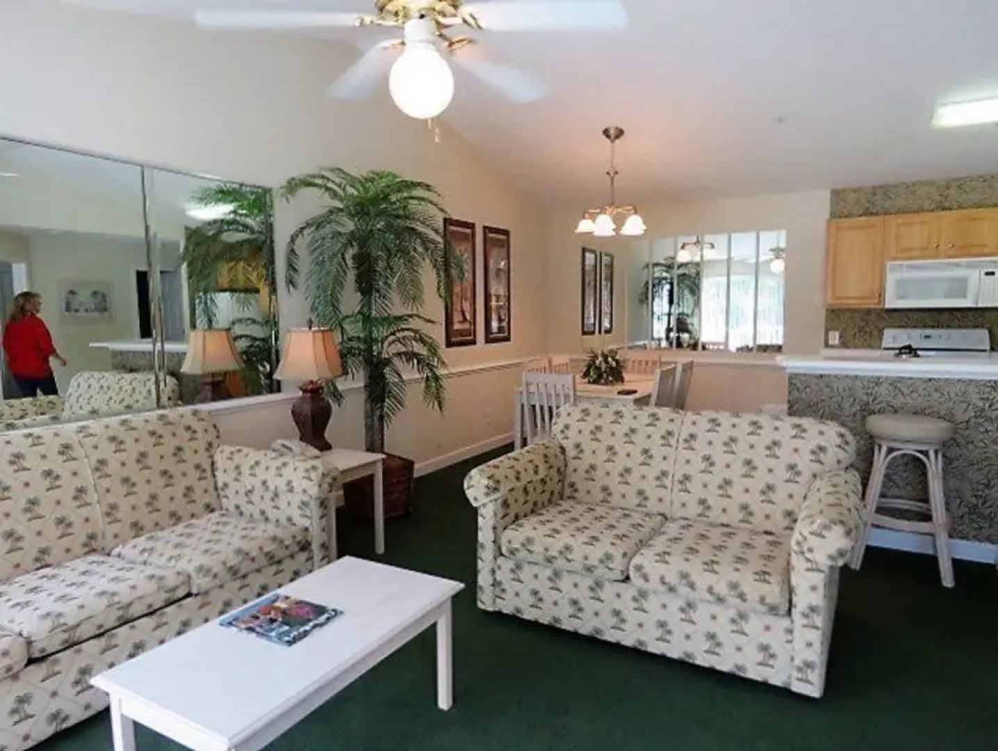 Brunswick Plantation & Golf Resort