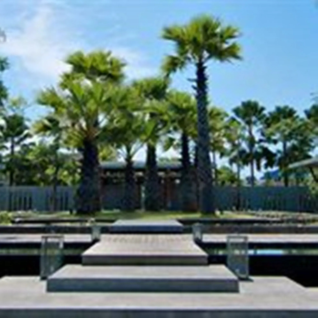 Pattara Resort & Spa