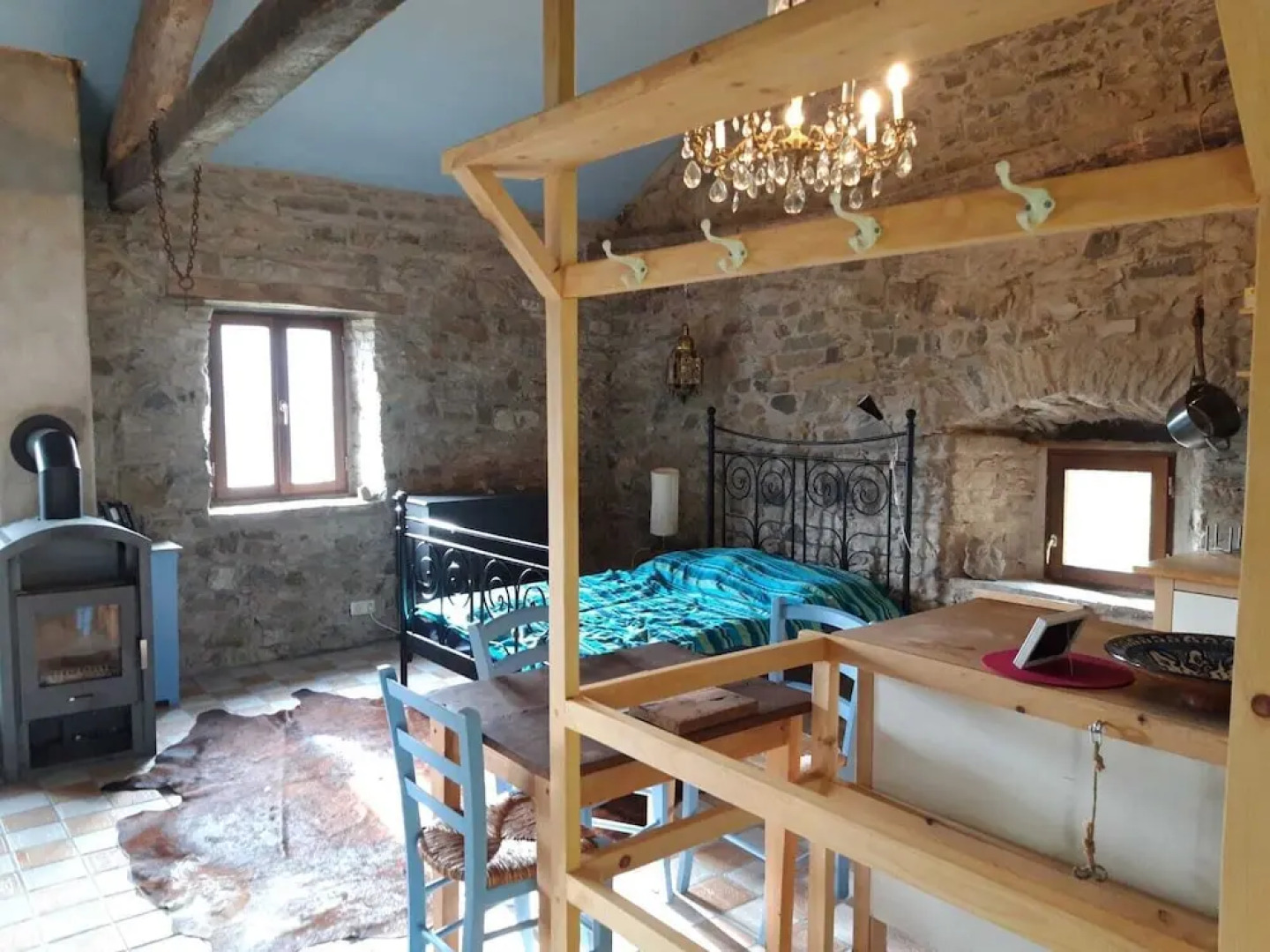 B&B Casa Gigli