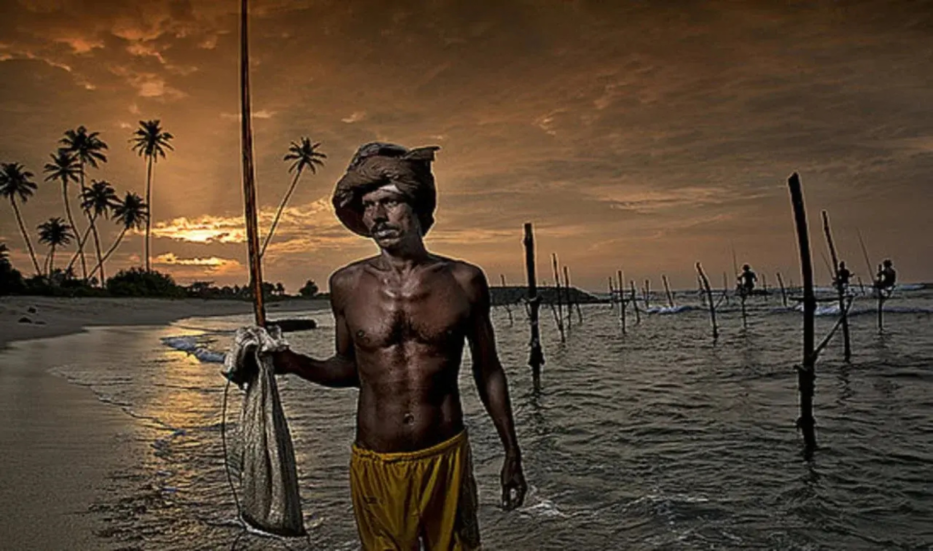 Elephant Stables Weligama Bay