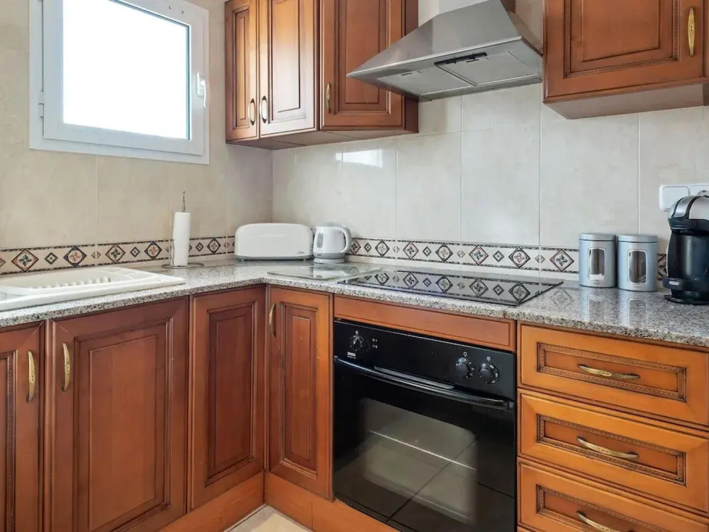 Beautiful 4 p Villa With Private Swimmingpool With Garden of Palms