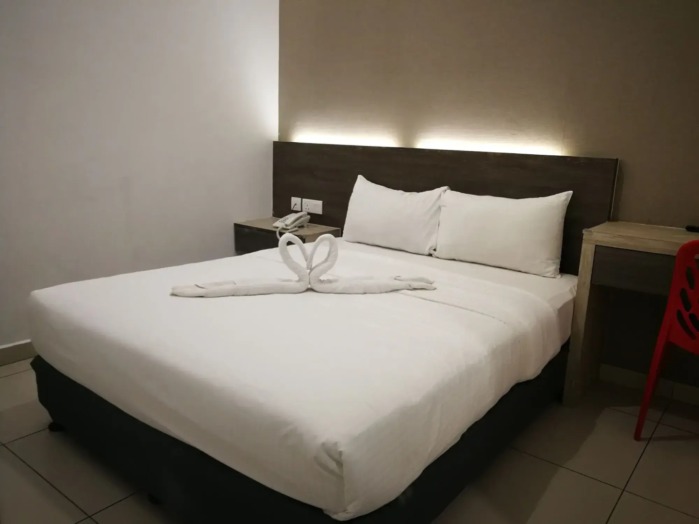 Hotel Alpha