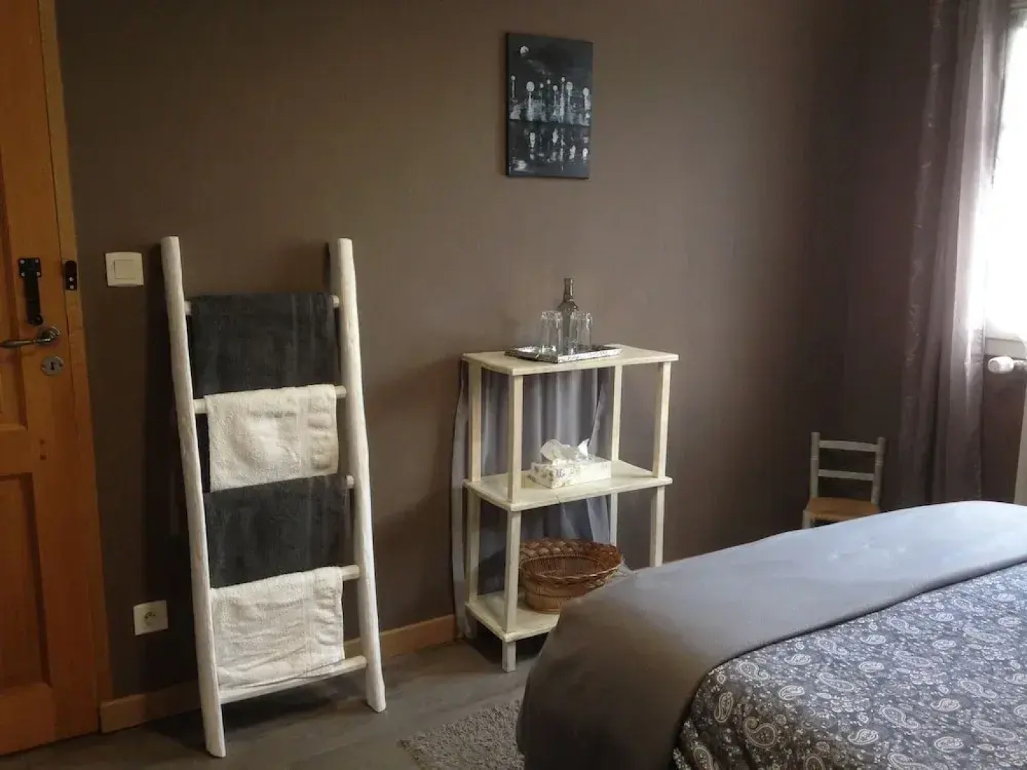 Chambres d'Hotes Hola