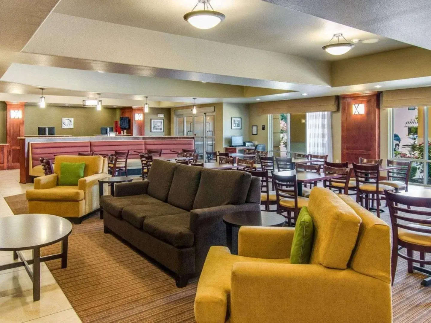 Sleep Inn & Suites Tyler South