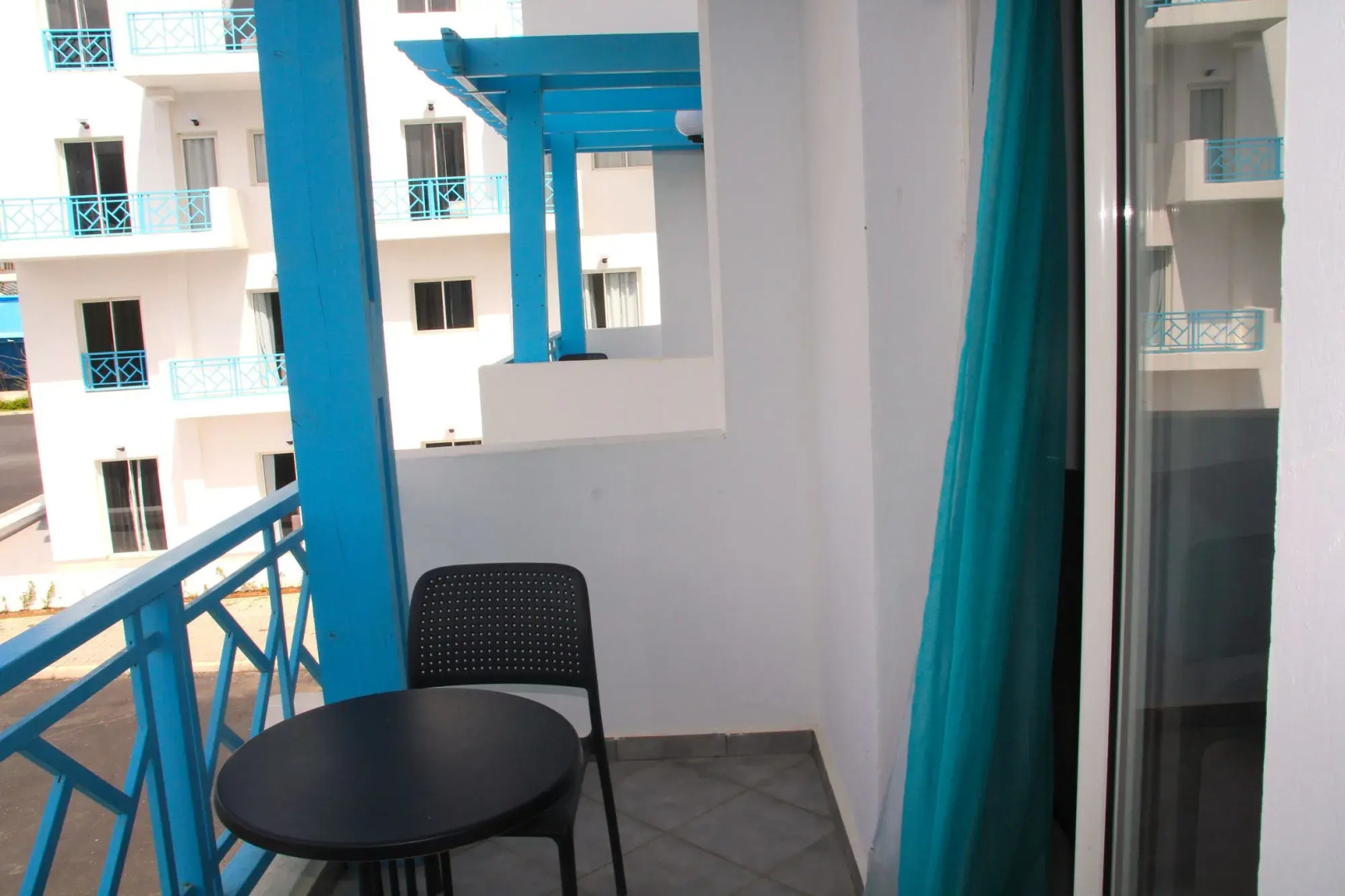 Residence hoteliere l'Escale