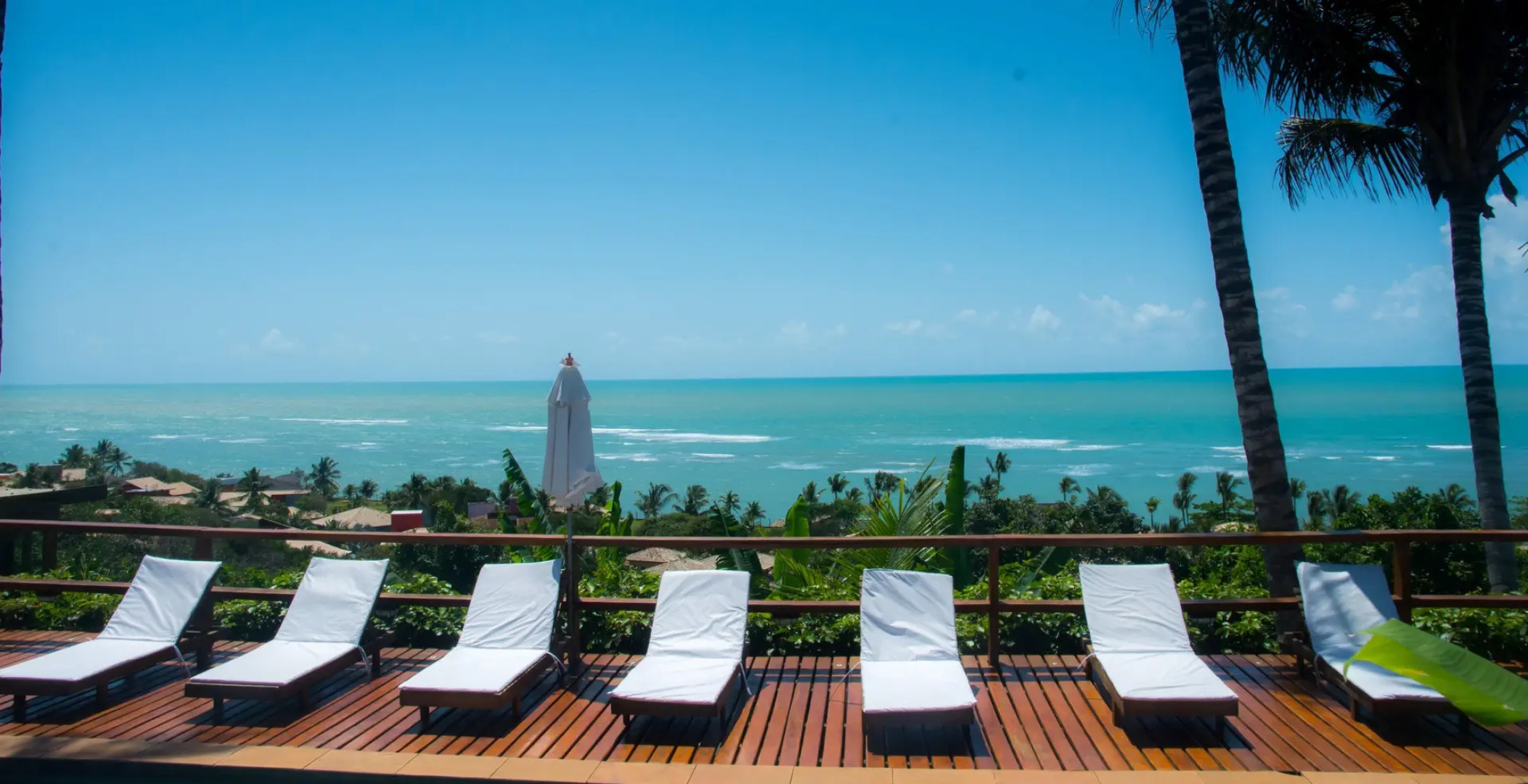 Baixú Village Hotel