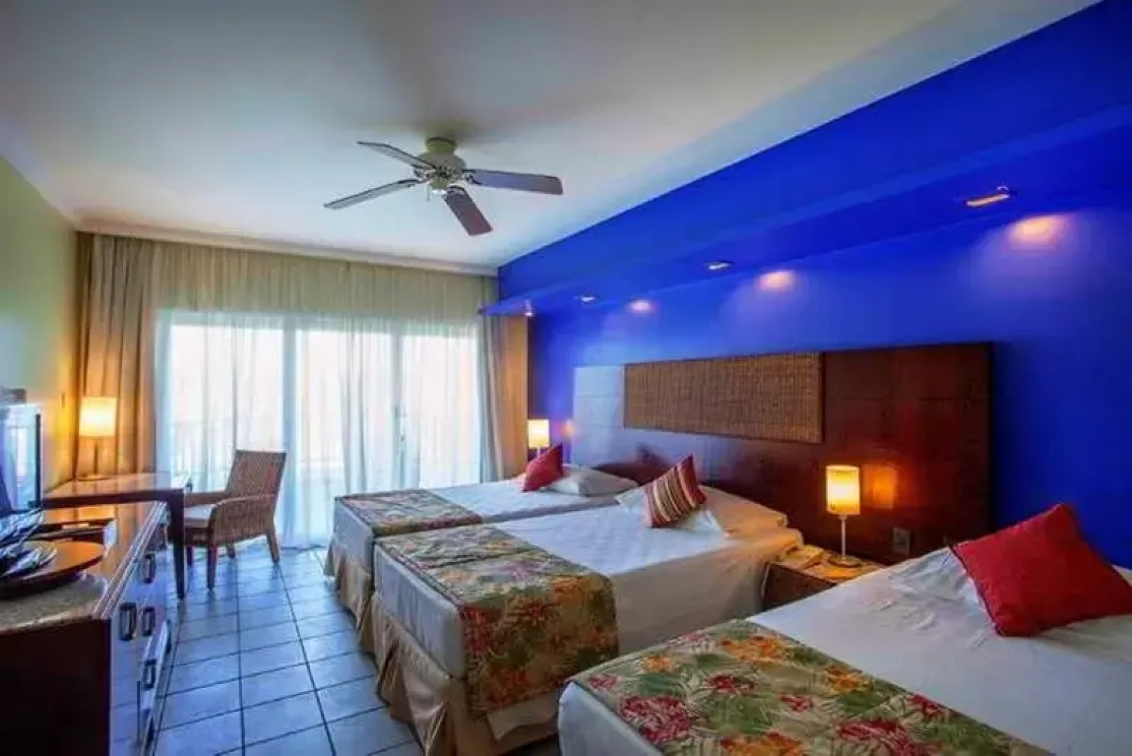 Quintas do Costa do Sauipe