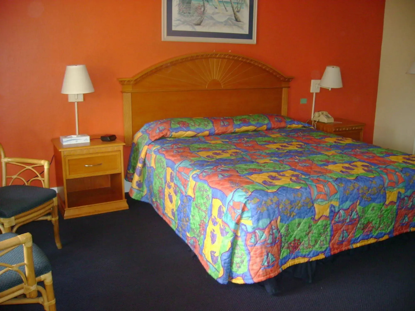 Royal Islander Hotel