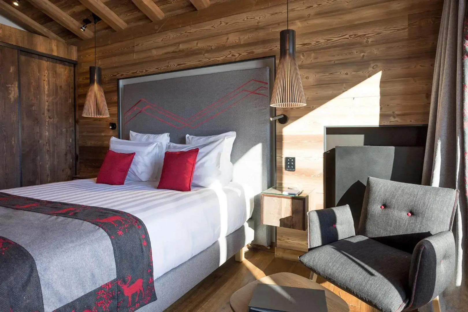 Hôtel Alparena & Spa