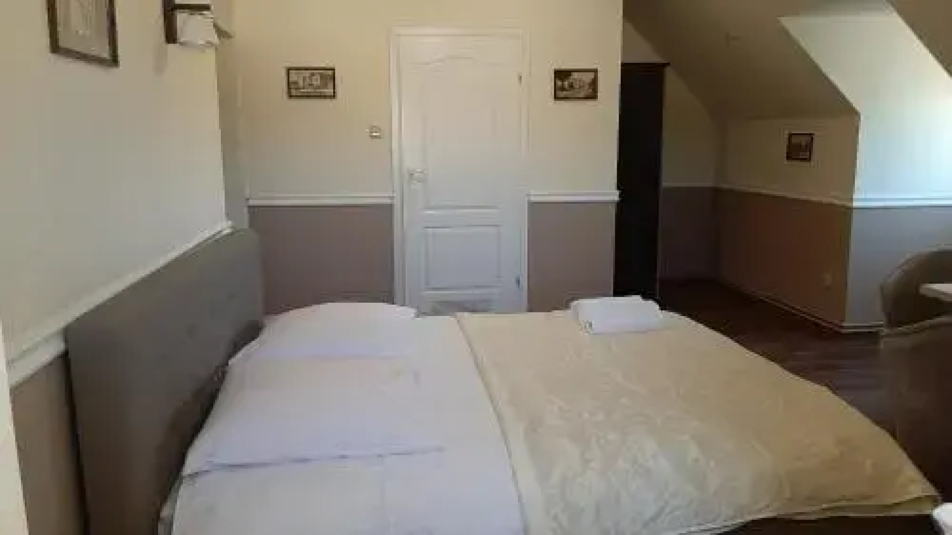 Sepia Restauracja & Noclegi