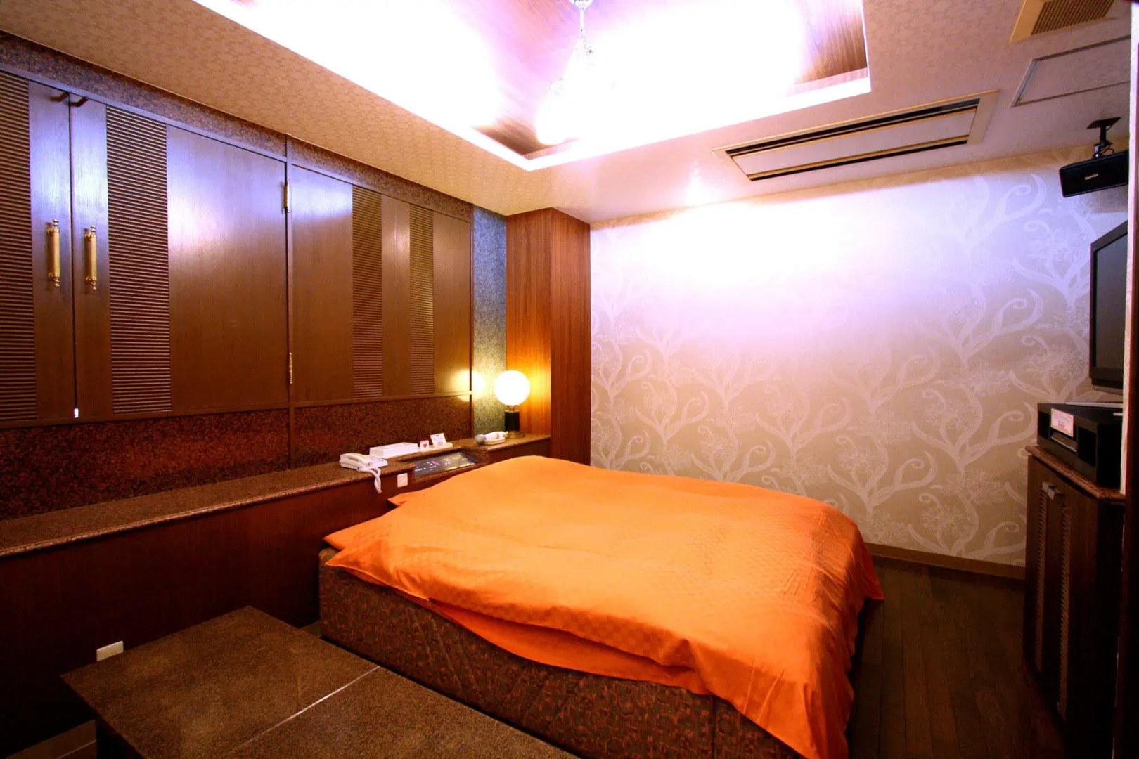 Hotel Ohirune Racco HigashiOsaka -Adults Only