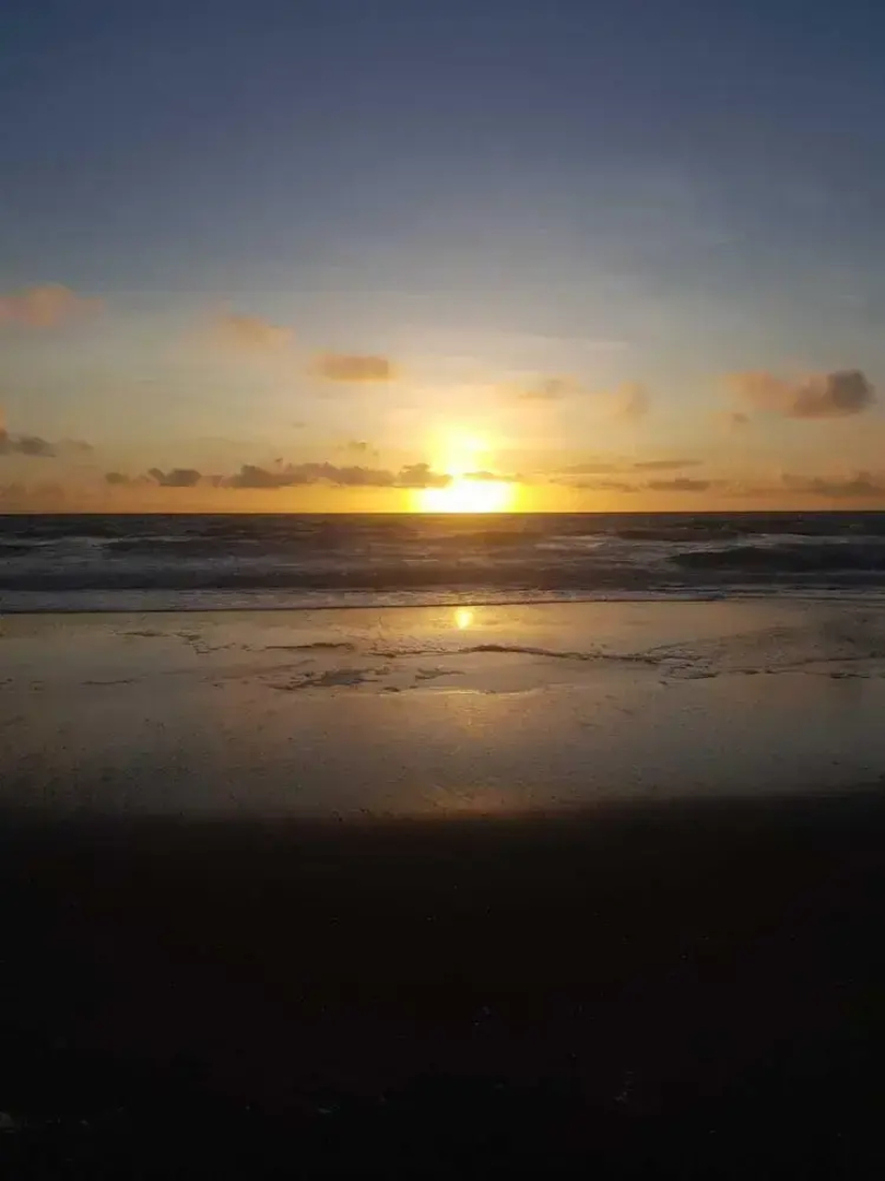 Pousada Pé na Areia