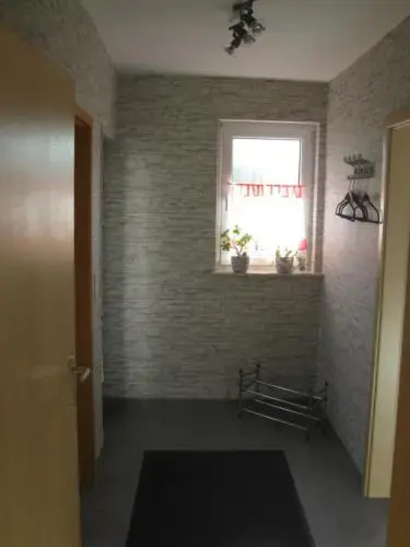 Ferienwohnung auf dem Bünberg