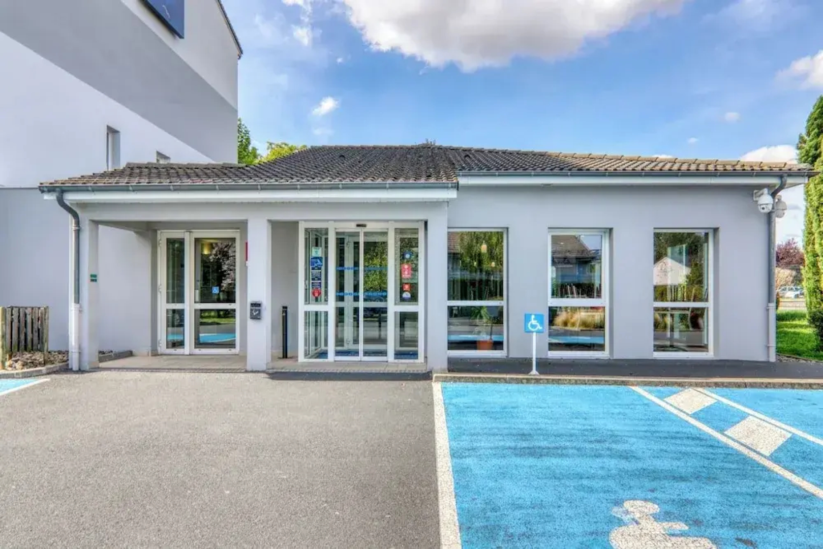 Ace Hôtel Riom
