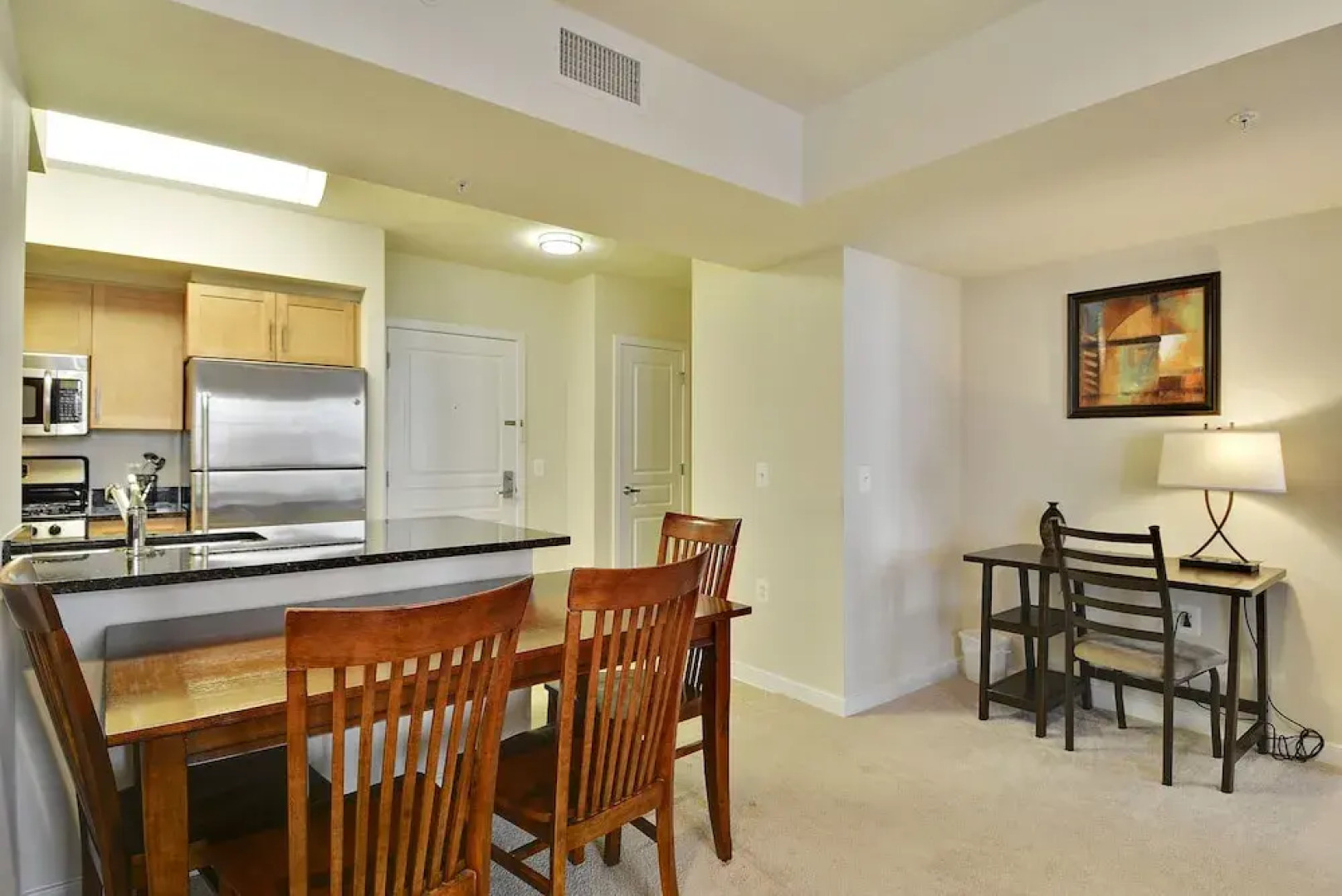 The Gramercy at Metropolitan Park