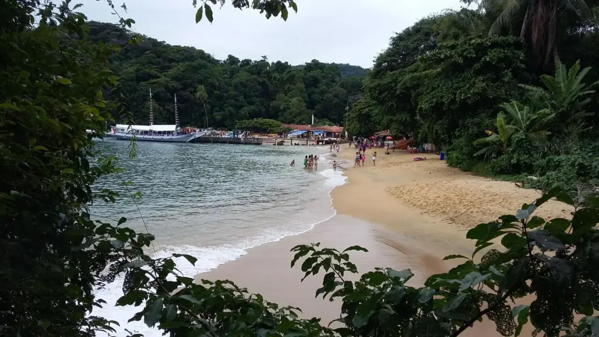 Pousada Do Pedrão