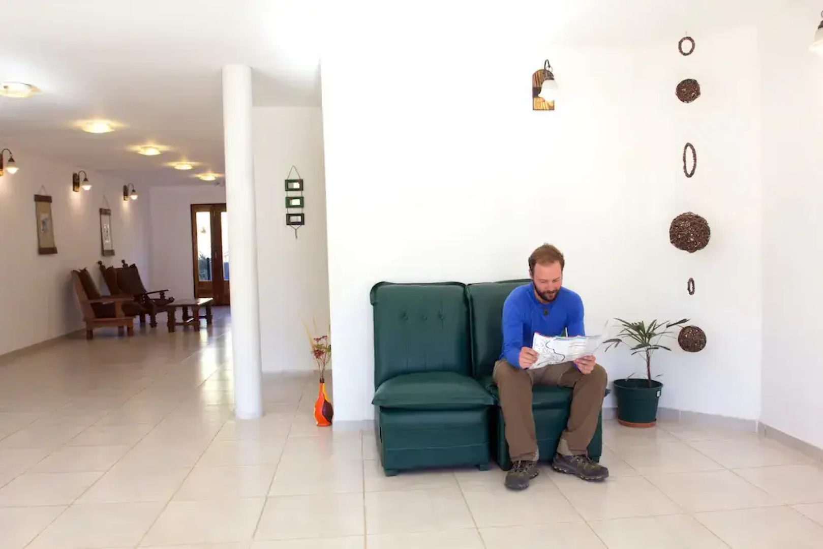 Patagonia Travellers Hostel