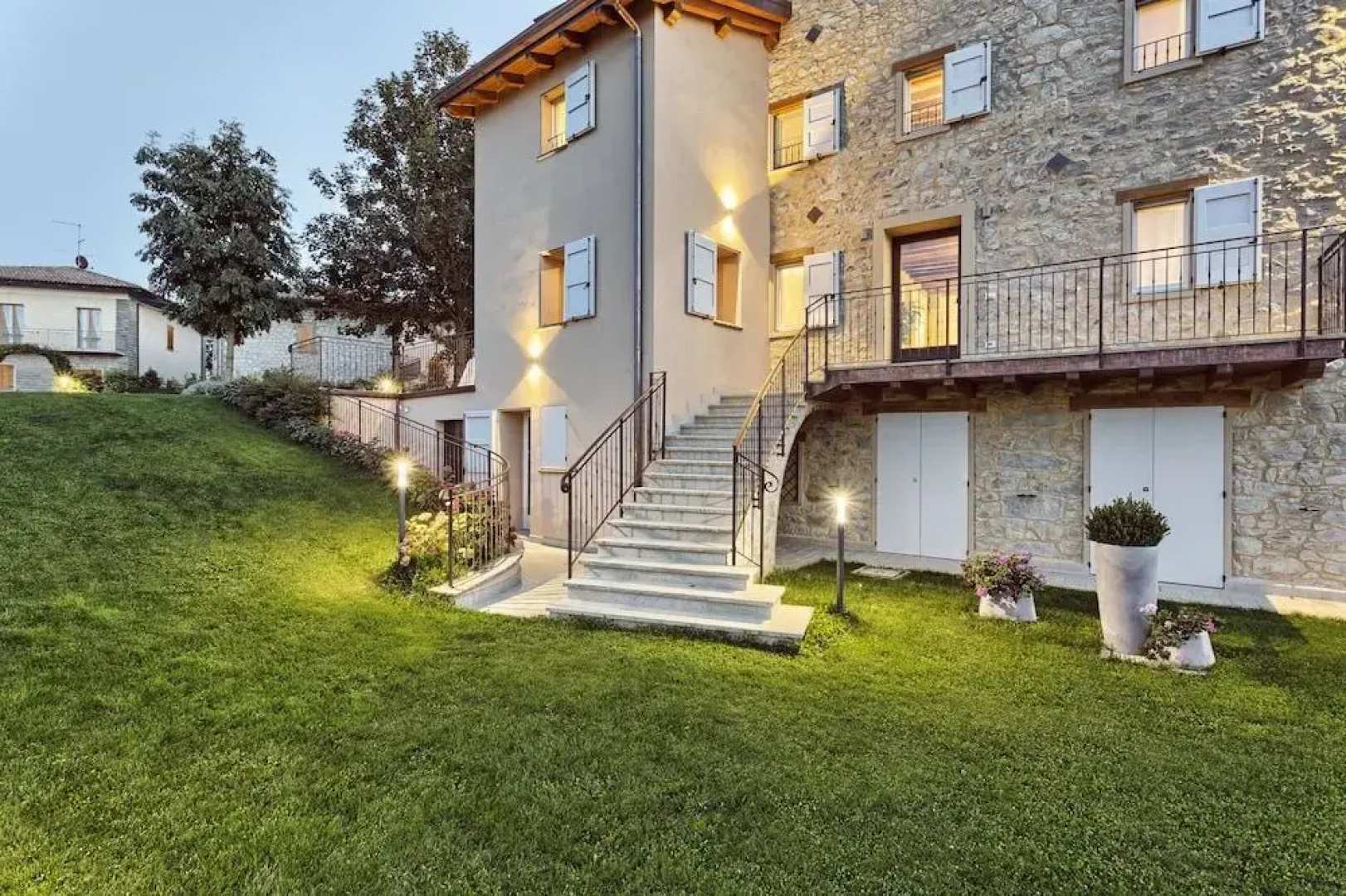 Relais Ginevra