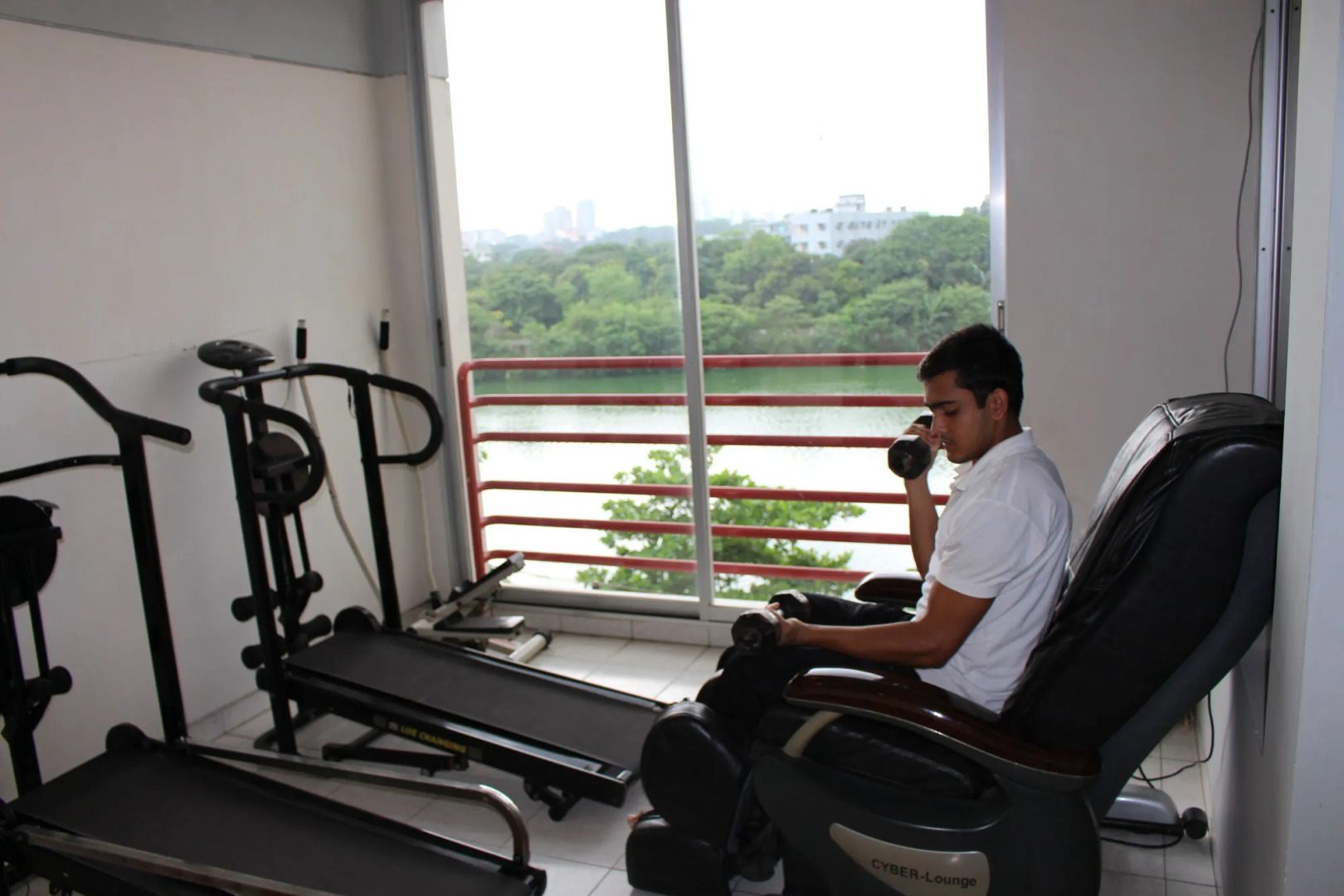 Hotel Golden Deer Ltd.