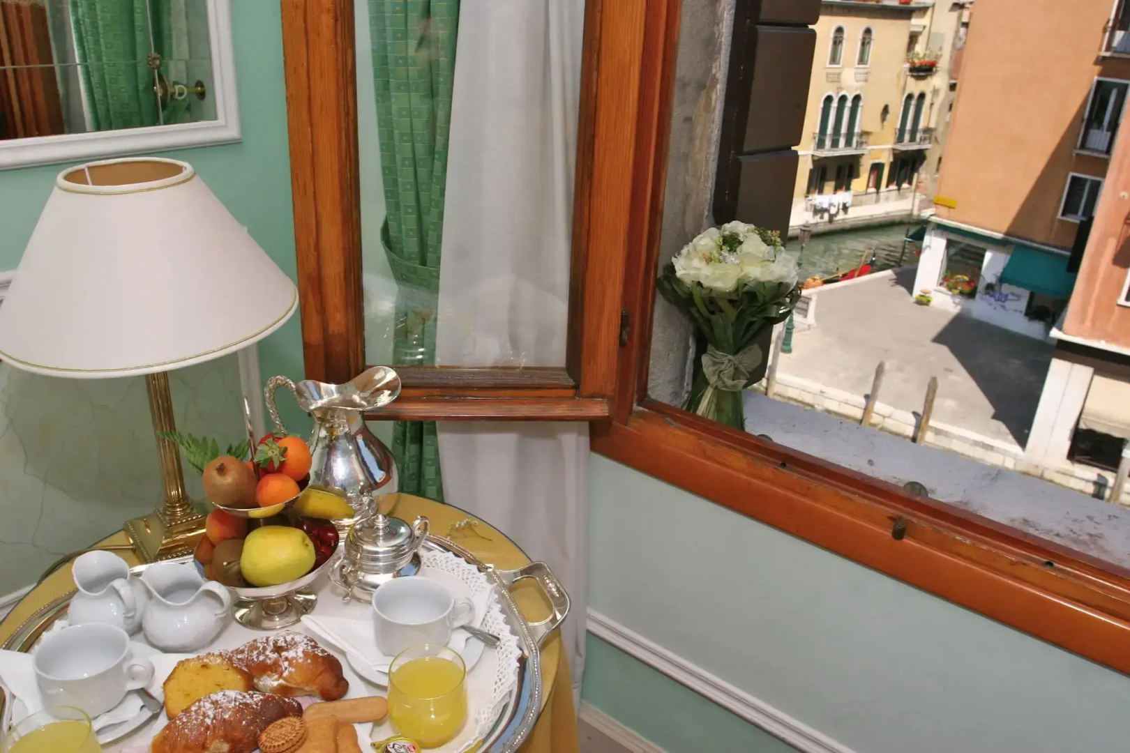 Hotel Arlecchino