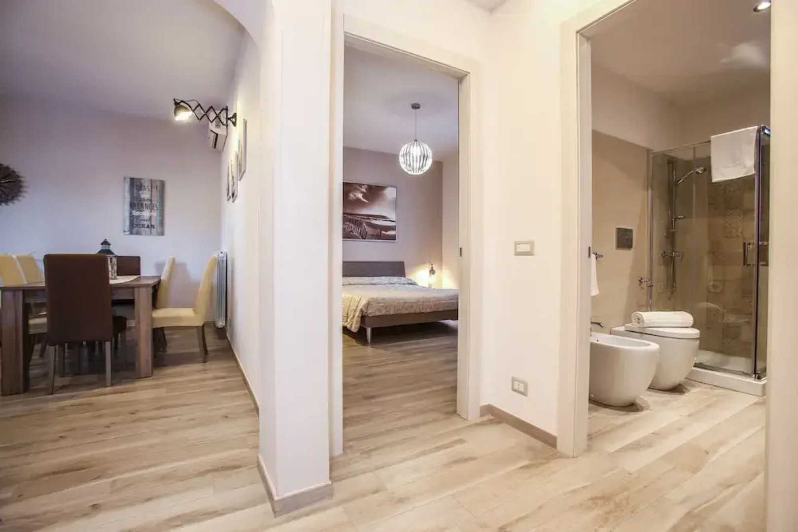 Villa Sea Garden - Sicily In