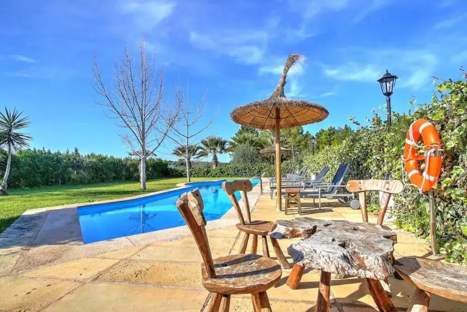 106040 - Villa in Ariany