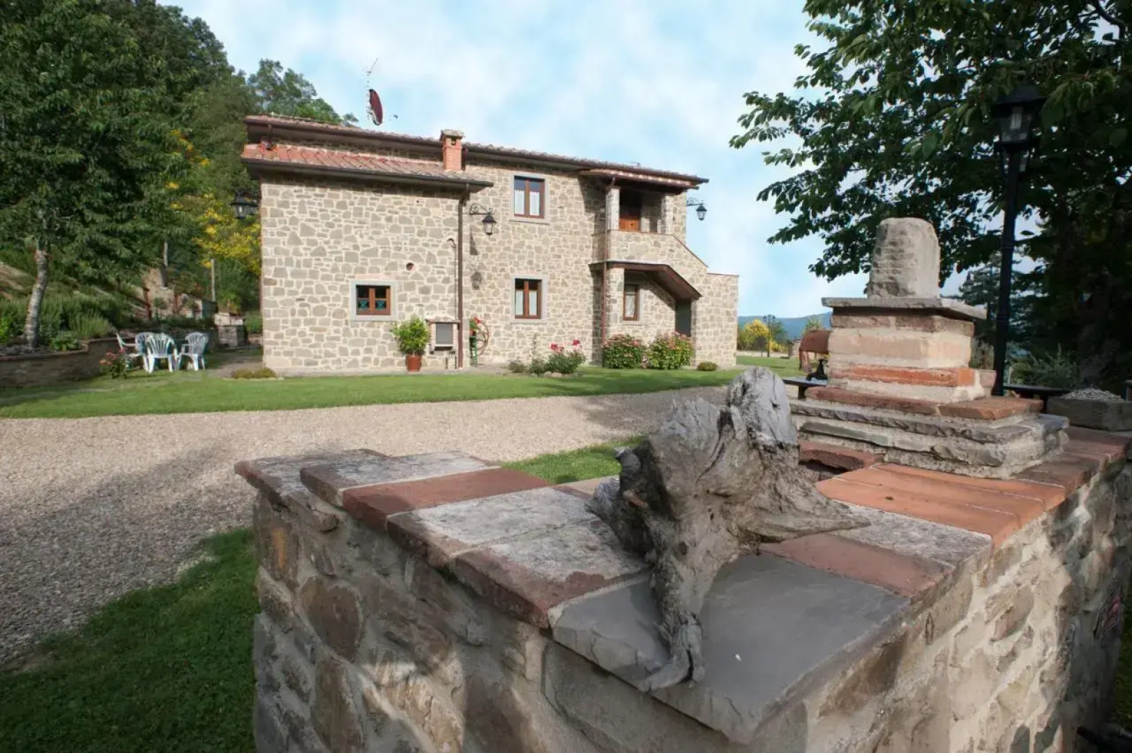 Podere Il Corniolino