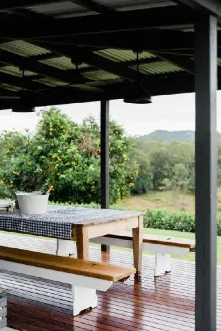 Thirlestane Farm Cottage