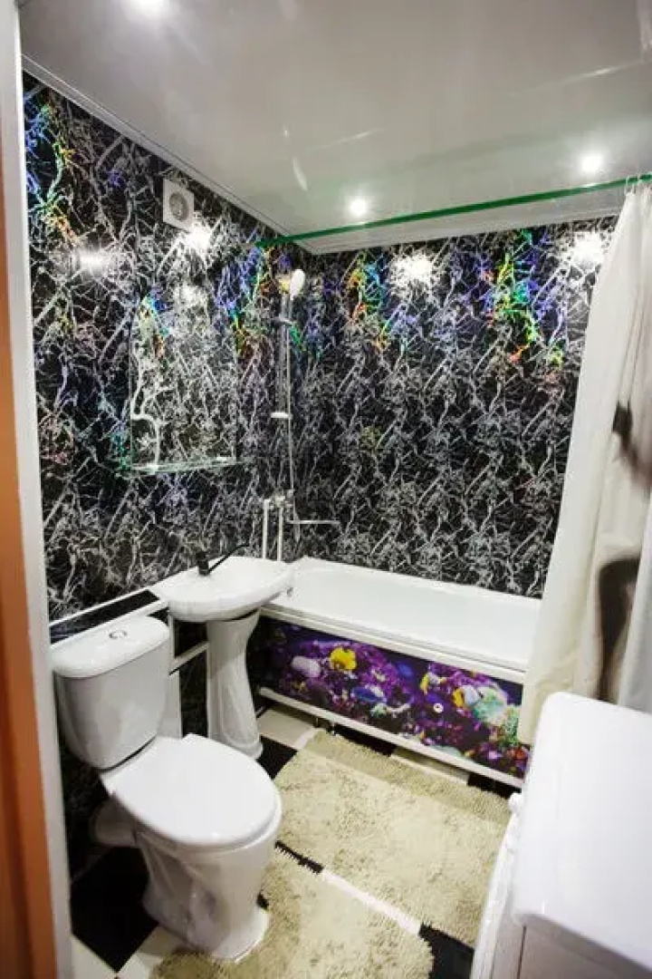 Apartments Vizit, str. Novyj gorod, building 28